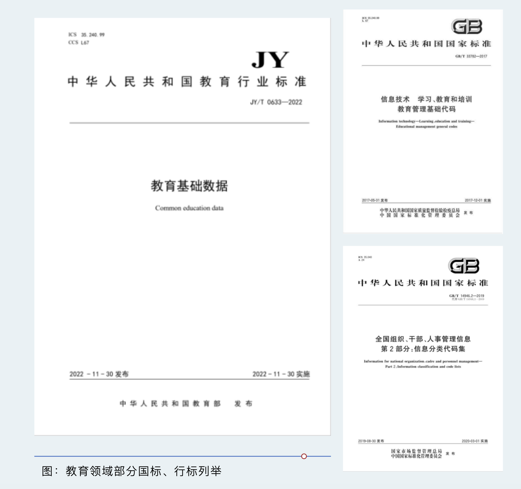 數(shù)據(jù)譚 | 高校數(shù)據(jù)標(biāo)準(zhǔn)如何落地？