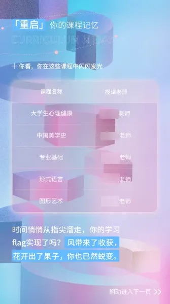 以夢為馬 不負(fù)韶華｜來看迪塔維的畢業(yè)報告花式“show”！