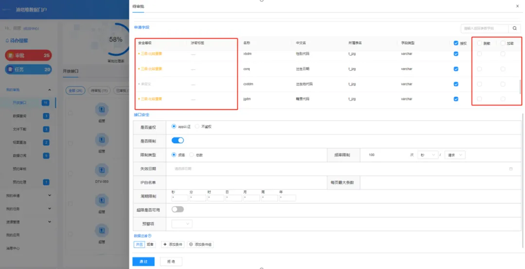 數(shù)據(jù)譚：高校數(shù)據(jù)安全治理