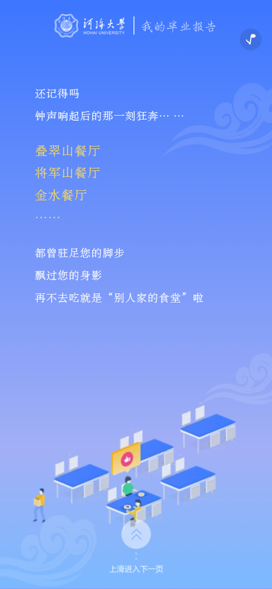 數(shù)據(jù)作箋，青春為墨|迪塔維與高校共筑畢業(yè)報(bào)告里的時(shí)光長(zhǎng)卷