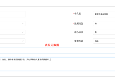 當(dāng)AI遇上數(shù)據(jù)治理｜看智能識別助手如何“解放雙手、效率為王”